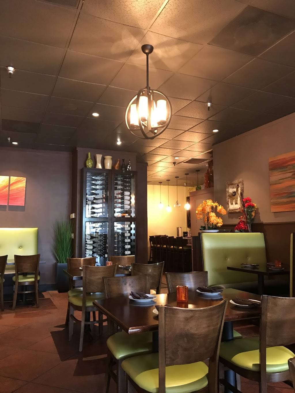 Limón Peruvian Cuisine | restaurant | 7089 N Marks Ave #101, Fresno, CA 93711, USA | 5594471226 OR +1 559-447-1226