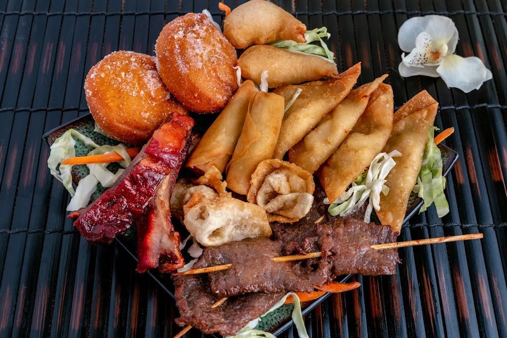 Chef Panda | restaurant | 15557 W Bell Rd, Surprise, AZ 85374, USA | 6235446828 OR +1 623-544-6828