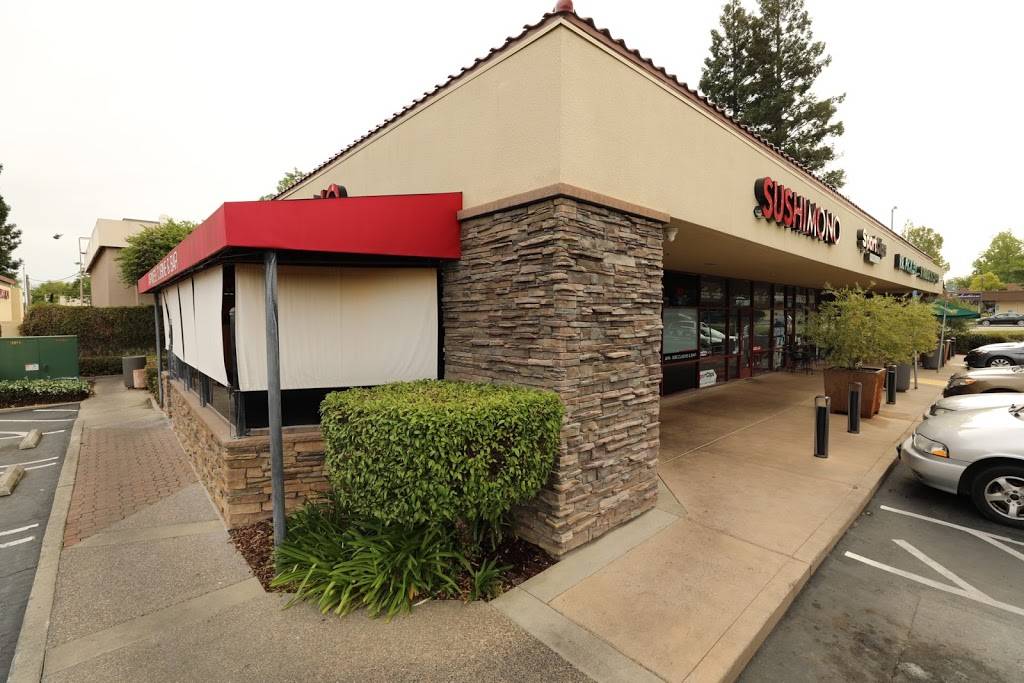 Sushimono | restaurant | 5349 Sunrise Blvd, Fair Oaks, CA 95628, USA | 9165369885 OR +1 916-536-9885