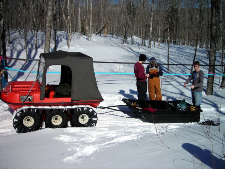 Sawyers Maple Farm | restaurant | 276 Long Pond Rd, Jackman, ME 04945, USA | 2076686026 OR +1 207-668-6026