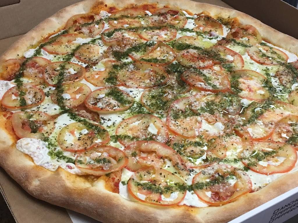 A & L Pizza Restaurant | restaurant | 6024 18th Ave, Brooklyn, NY 11204, USA | 7182361122 OR +1 718-236-1122