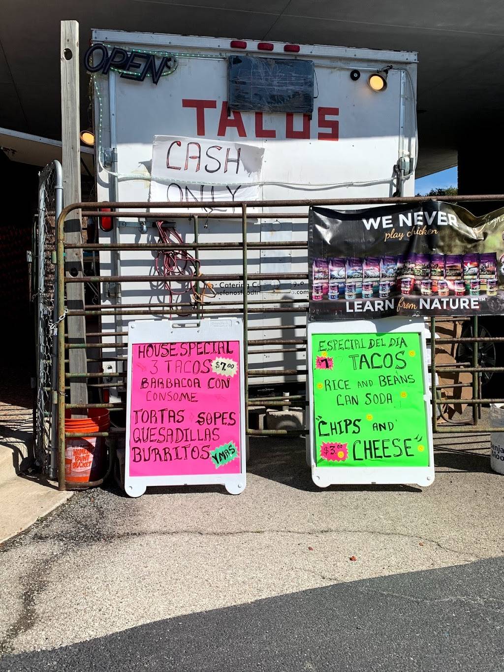 Taqueria Emmanuel | restaurant | 6505 E 71st St, Tulsa, OK 74133, USA | 9187042603 OR +1 918-704-2603