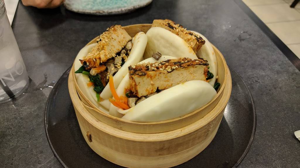 RAAM | restaurant | 2400 Forest Ave, San Jose, CA 95128, USA | 4082615732 OR +1 408-261-5732