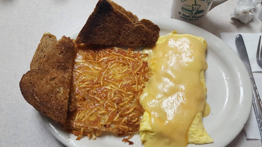 Cobblestone Cafe | cafe | 4760 Washington Square, White Bear Lake, MN 55110, USA | 6514296793 OR +1 651-429-6793