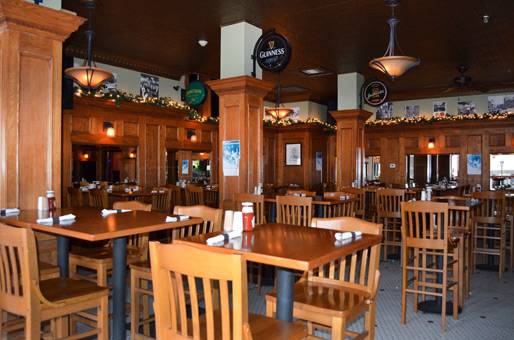 The Pearl Street Pub | restaurant | 59-61 N Pearl St, Albany, NY 12207, USA | 5186943100 OR +1 518-694-3100