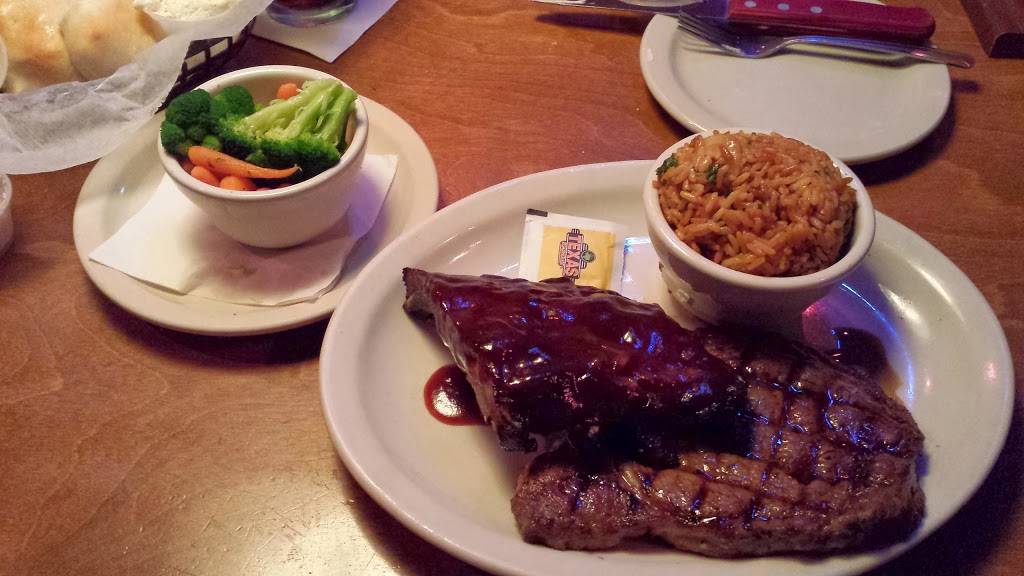 Texas Roadhouse | restaurant | 455 NE Coronado Dr, Blue Springs, MO 64014, USA | 8162207427 OR +1 816-220-7427