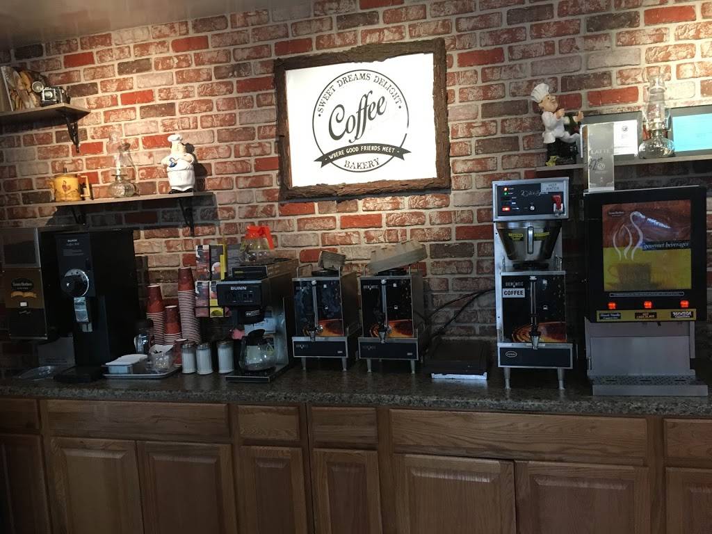 Sweet dreams delight | bakery | 1267 Broadway Ave, Seaside, CA 93955, USA | 8318845813 OR +1 831-884-5813