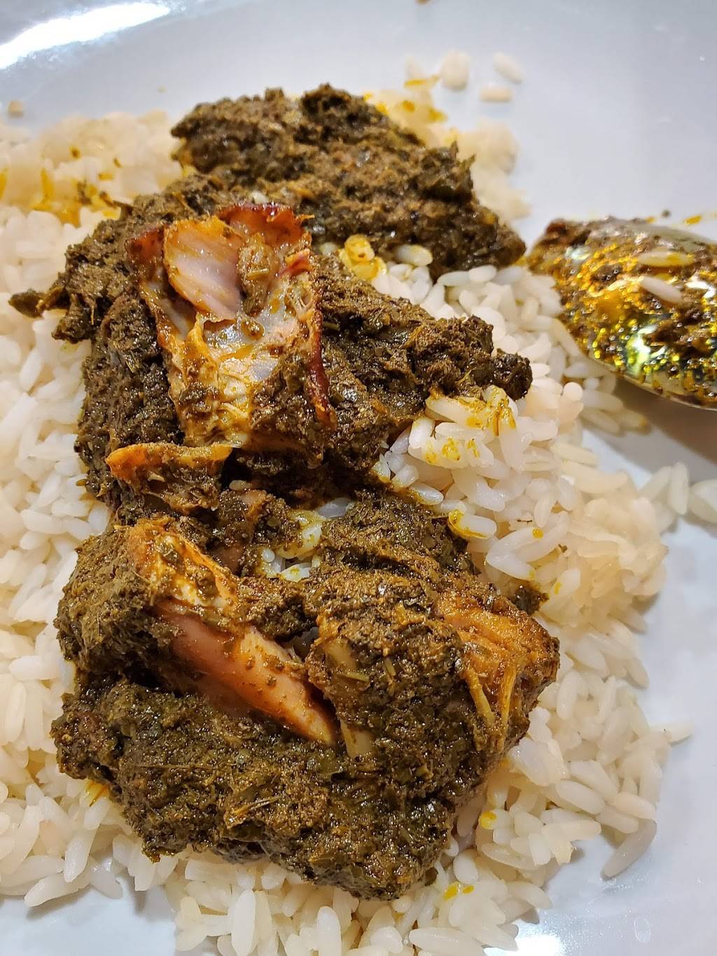 Glorious West African Restaurant | restaurant | 1230 Elmwood Ave, Providence, RI 02907, USA | 4012287070 OR +1 401-228-7070