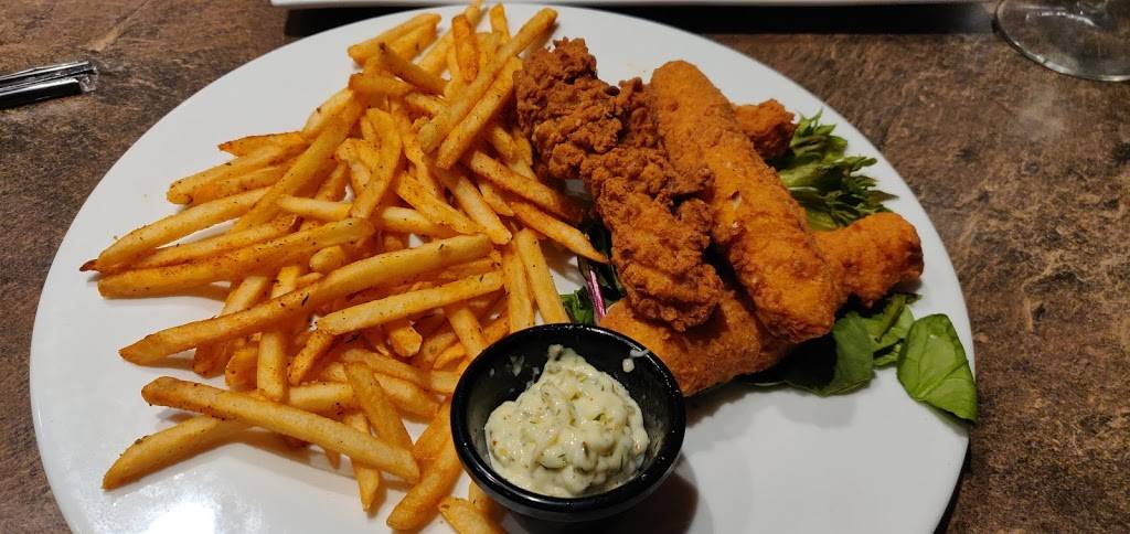 Uncork’d Bar & Grill | restaurant | 301 N Custer Rd, McKinney, TX 75071, USA | 2145928841 OR +1 214-592-8841