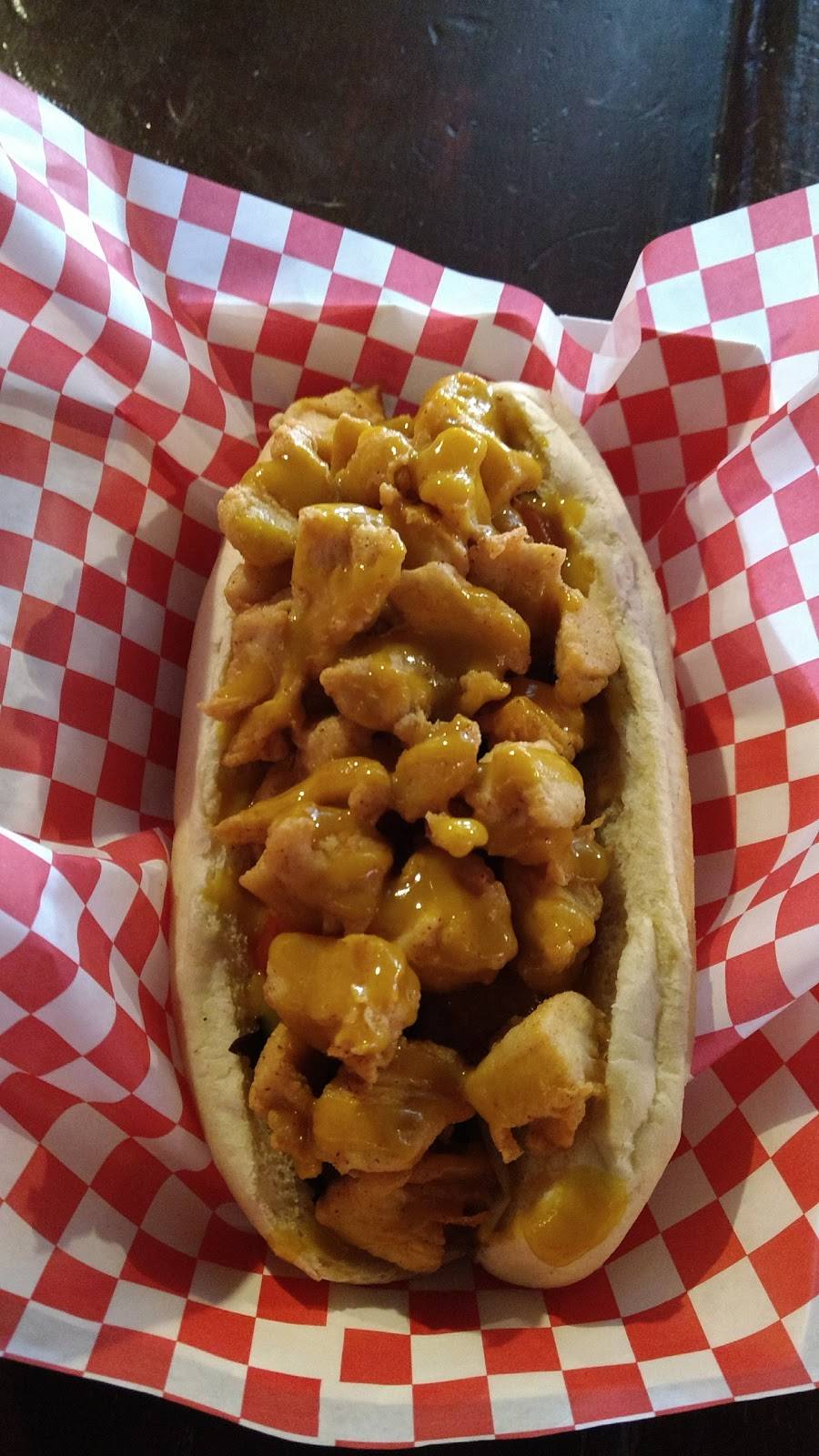 Brown Jerrys Blues Brews Barbecue | restaurant | 147 W St Louis St, Pacific, MO 63069, USA | 6363930553 OR +1 636-393-0553