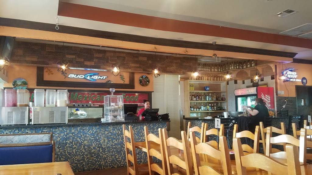 Pueblo Viejo | restaurant | 364 Uvalde Rd, Houston, TX 77015, USA | 7134554774 OR +1 713-455-4774