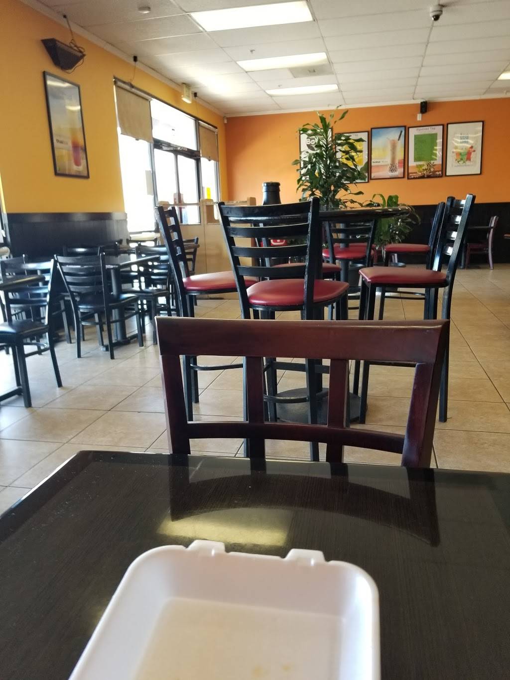 Panda Wok | restaurant | 11275 Sierra Ave #3b, Fontana, CA 92337, USA | 9094286288 OR +1 909-428-6288