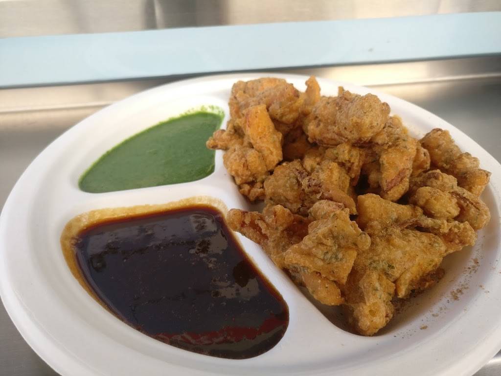 Johal Chaat & Curry | restaurant | 1205 Lawrence Station, Sunnyvale, CA 94085, USA | 4087691095 OR +1 408-769-1095