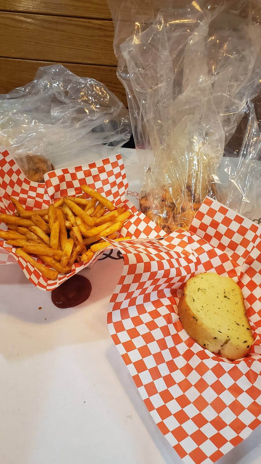 Cajun Crab House | restaurant | 4870 Boulder Hwy, Las Vegas, NV 89121, USA | 7022689025 OR +1 702-268-9025