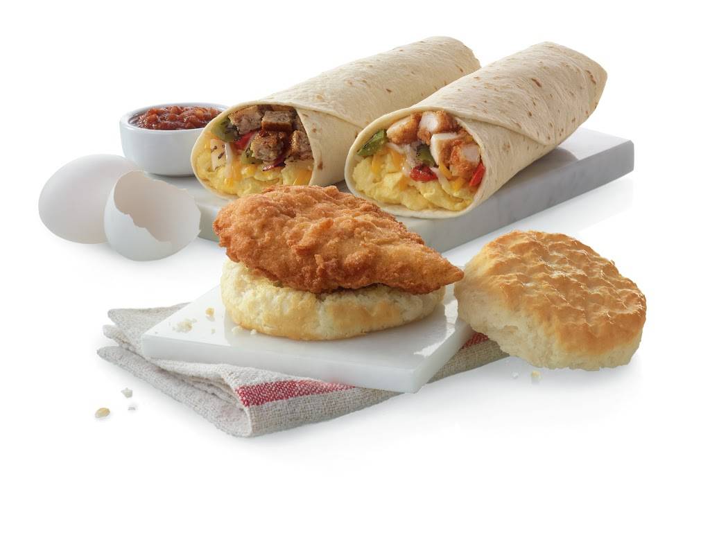 Chick-fil-A | restaurant | 391 Spectrum Loop, Colorado Springs, CO 80921, USA | 7194879790 OR +1 719-487-9790