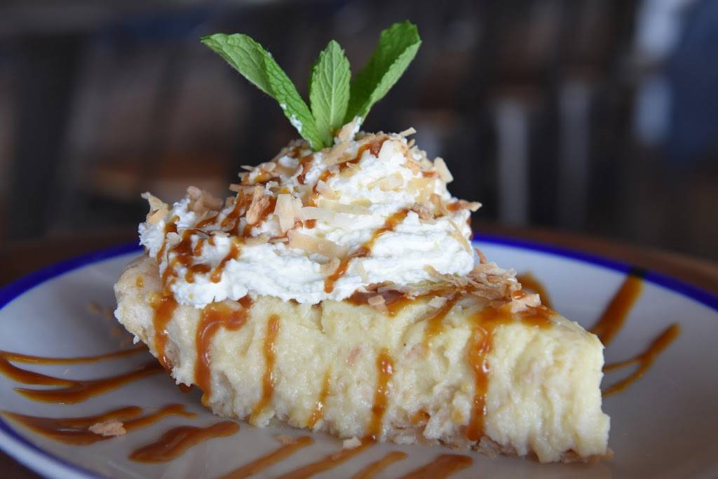 Noble Crust Of St. Petersburg | restaurant | 8300 4th St N, St. Petersburg, FL 33702, USA | 7273296041 OR +1 727-329-6041