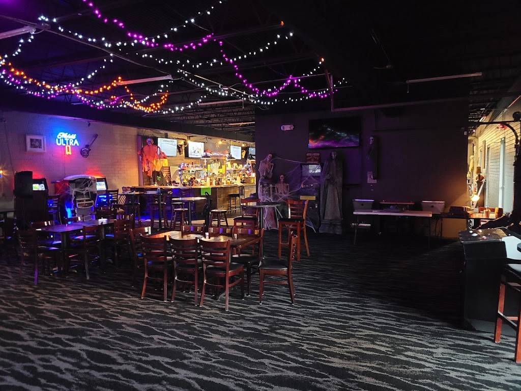 Filthy Lus Saloon | restaurant | 508 W Main Ave, Gastonia, NC 28052, USA | 7042155096 OR +1 704-215-5096