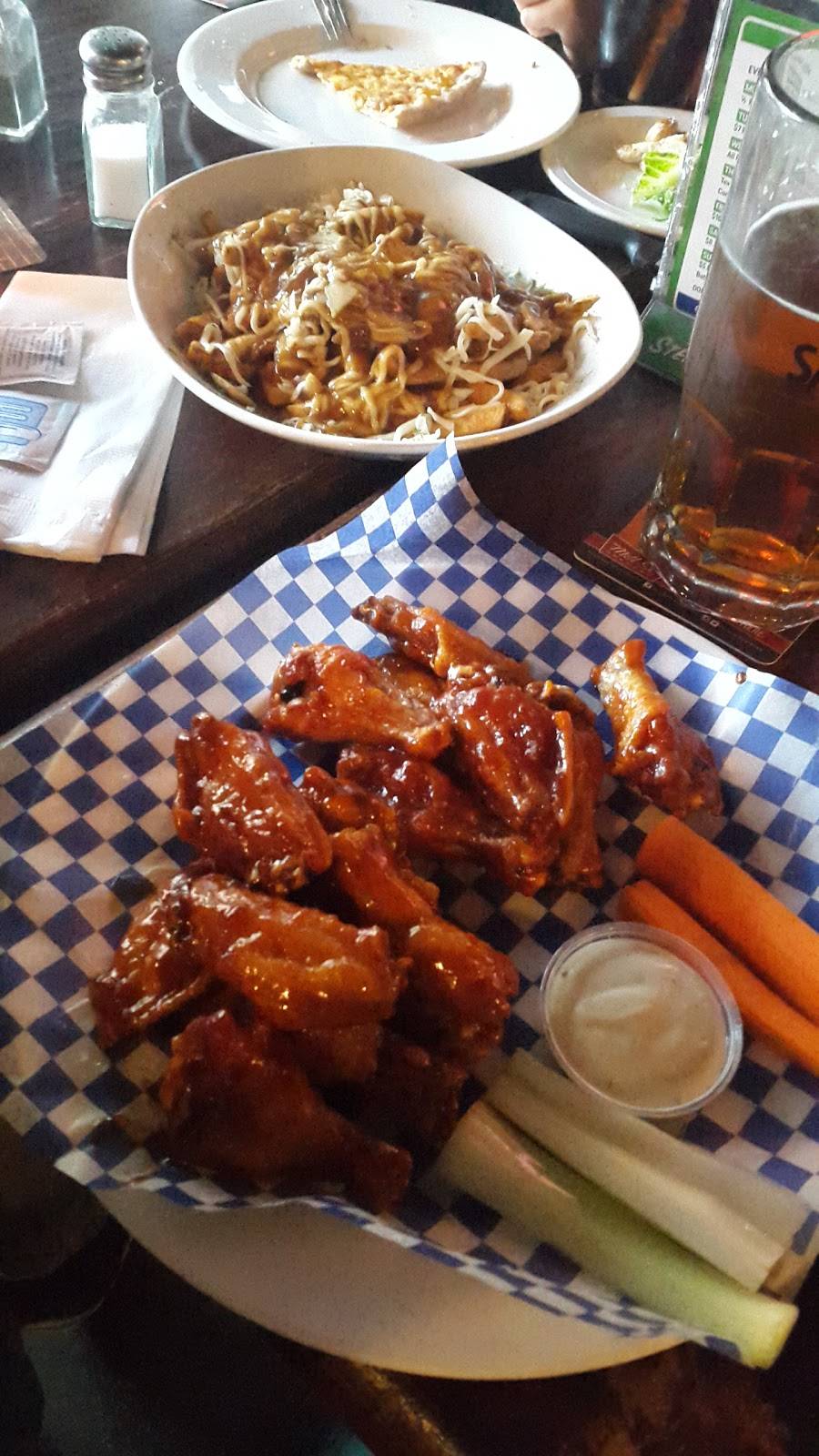 Thirsty Fox Pub | restaurant | 1028 Eglinton Ave W, Toronto, ON M6C 2C5, Canada | 6473477474 OR +1 647-347-7474