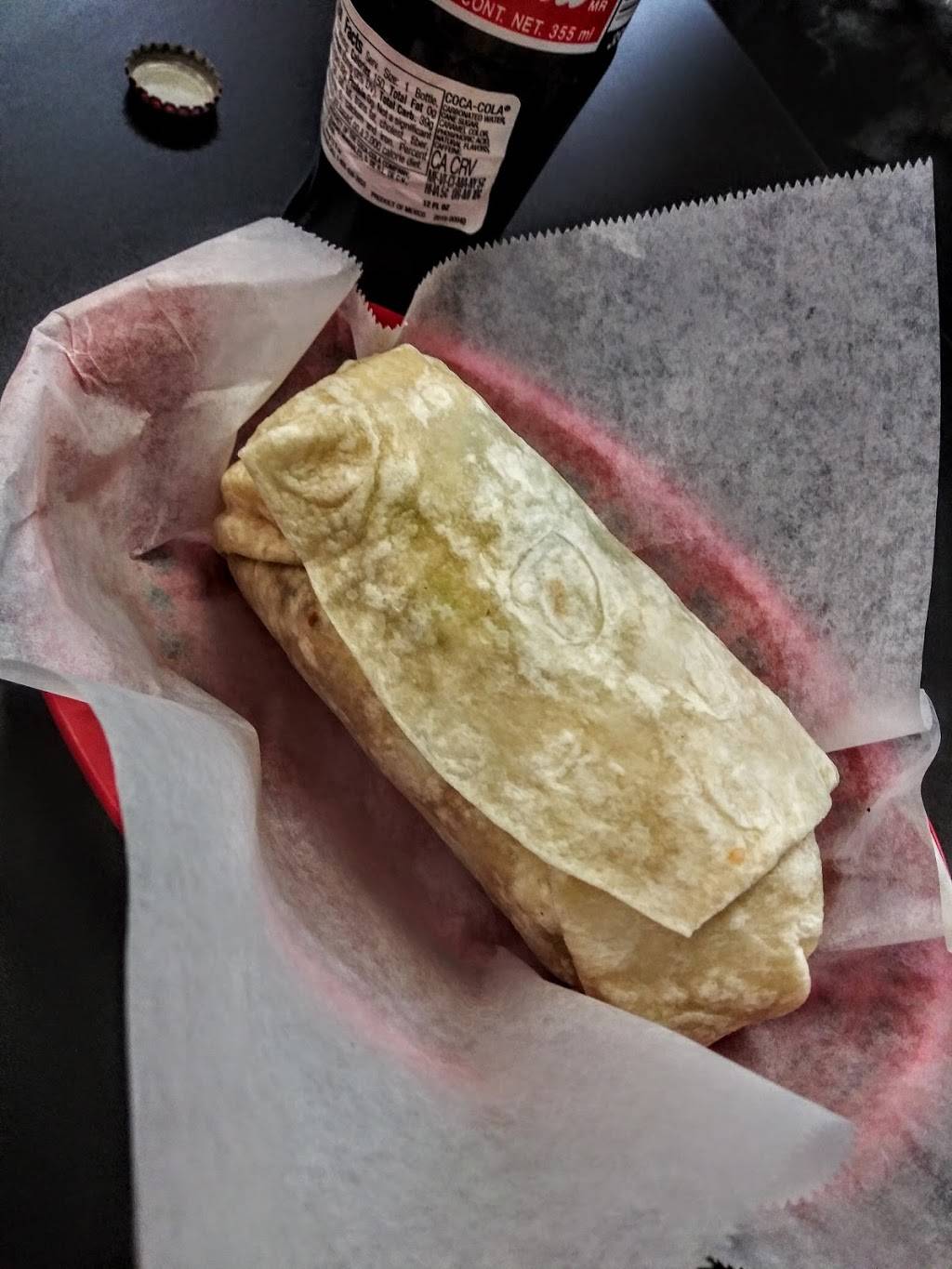 Salsas Burrito Grill | meal delivery | 108 Chase Rd, Portsmouth, RI 02871, USA | 4012935322 OR +1 401-293-5322