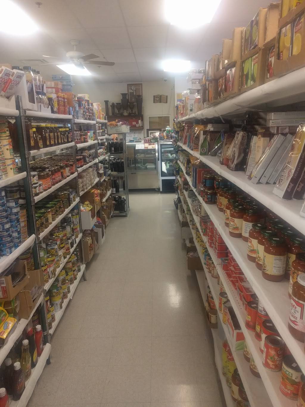 Imperial Market & Deli | restaurant | 737 E Glendale Ave, Phoenix, AZ 85020, USA | 6022856999 OR +1 602-285-6999