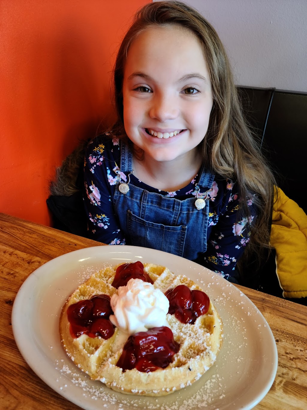 Cane Rio Cafe | restaurant | 105 Church St, Natchitoches, LA 71457, USA | 3182383555 OR +1 318-238-3555