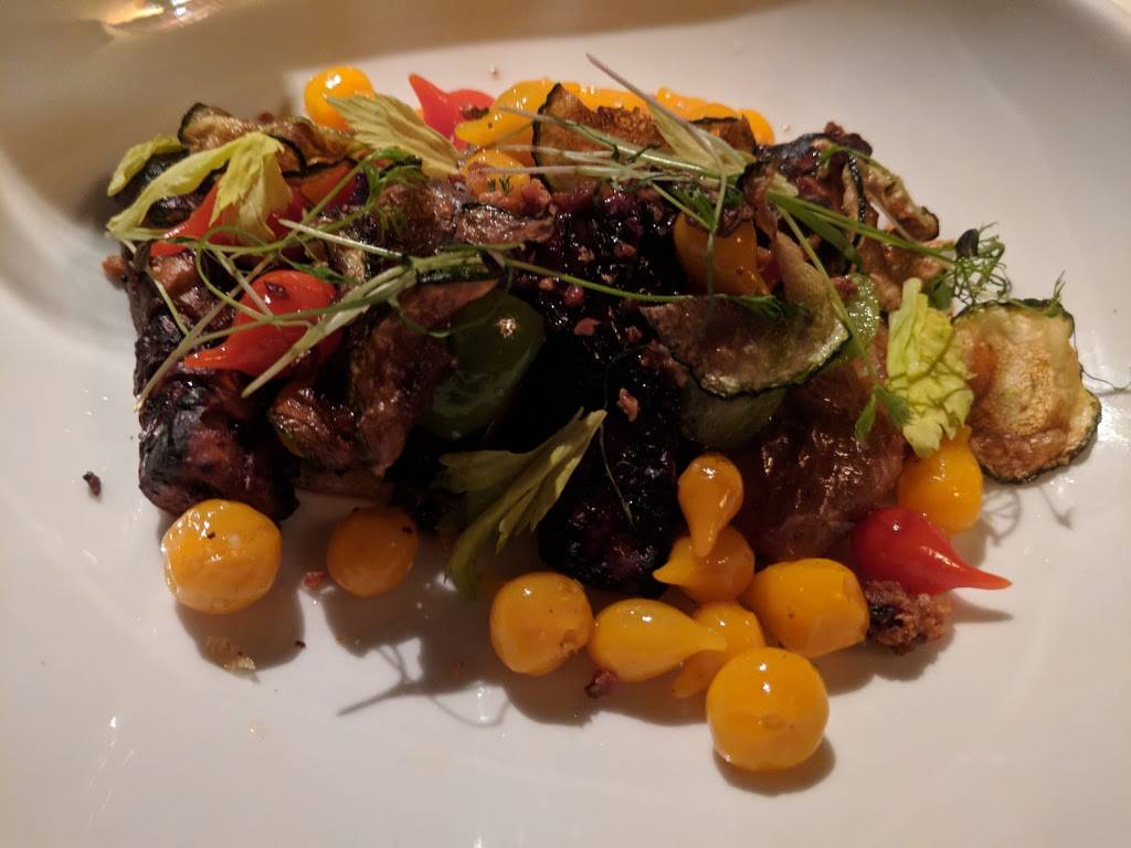 Nicolas | restaurant | 1420 Sycamore St, Cincinnati, OH 45202, USA | 5137216200 OR +1 513-721-6200