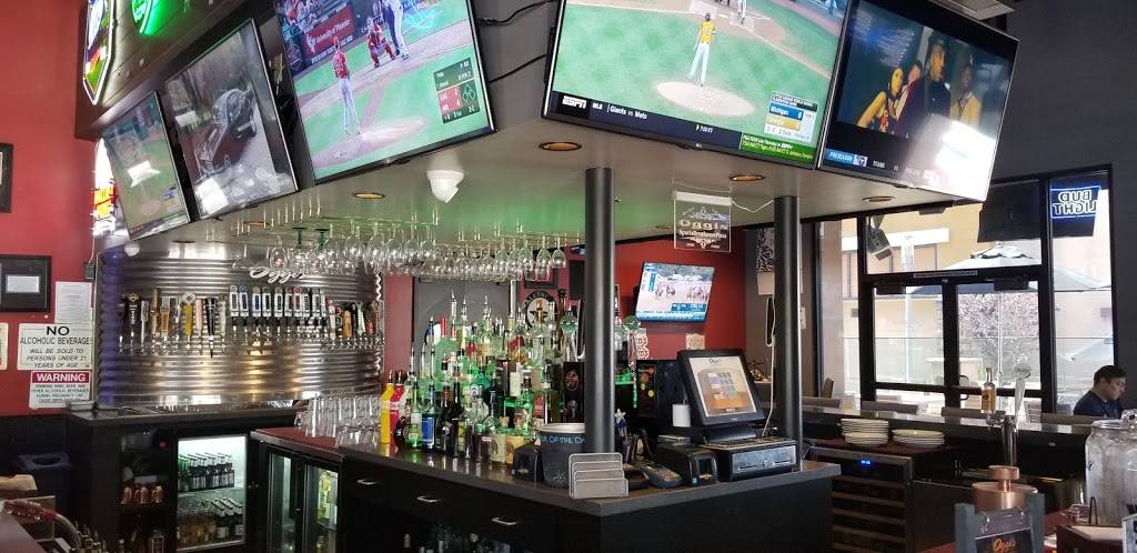 Oggis Sports|Brewhouse|Pizza | restaurant | 1173 E 19th St, Upland, CA 91784, USA | 9099498868 OR +1 909-949-8868