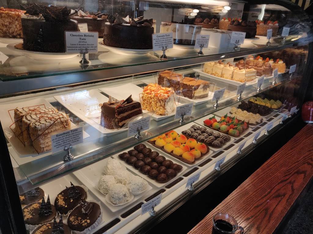 Mozarts | cafe | 4784 N High St, Columbus, OH 43214, USA | 6142683687 OR +1 614-268-3687