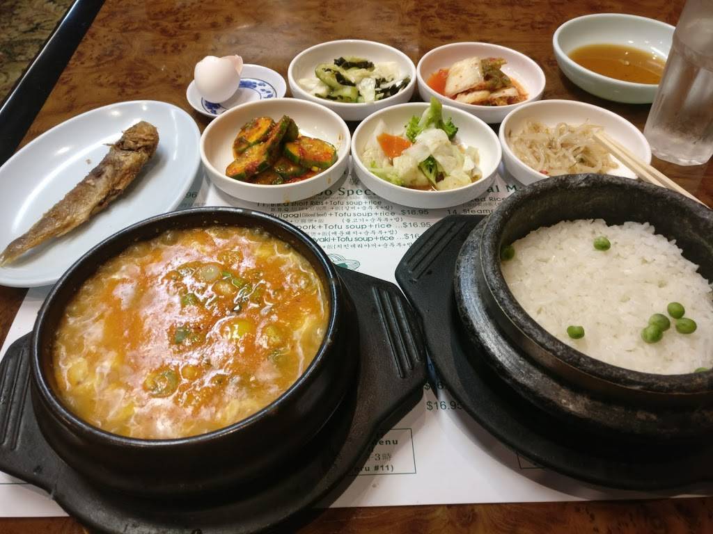 Lees Tofu | restaurant | 2008 S Atlantic Blvd, Monterey Park, CA 91754, USA | 3238694920 OR +1 323-869-4920