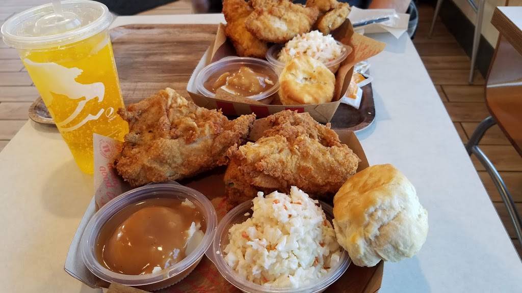 KFC | restaurant | 2930 E 3300 S, Salt Lake City, UT 84109, USA | 8014843363 OR +1 801-484-3363