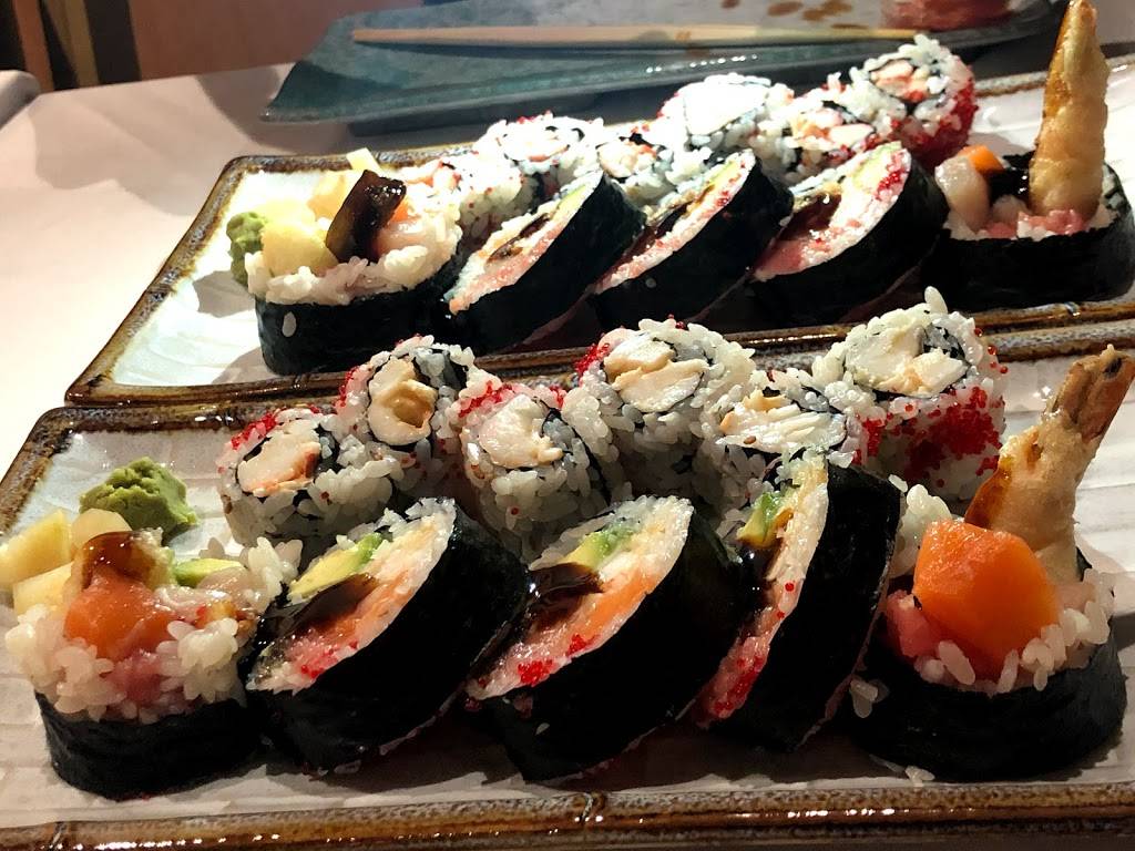Otaru Sushi Bar | restaurant | 21 Temple St, New Haven, CT 06510, USA | 2038916632 OR +1 203-891-6632