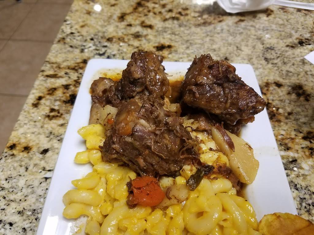 One Love Cuisine | restaurant | 8484 Dorchester Rd b, North Charleston, SC 29420, USA | 8434949042 OR +1 843-494-9042