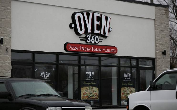 Oven 360 Lasalle | restaurant | 6505 Malden Rd, Windsor, ON N9H 1T5, Canada | 5199709686 OR +1 519-970-9686