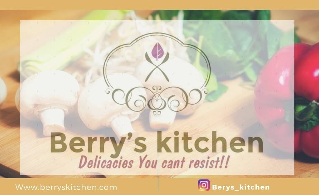 Berry’s kitchen | restaurant | 2700 Oak Moor, Arlington, TX 76010, USA | 2149848224 OR +1 214-984-8224