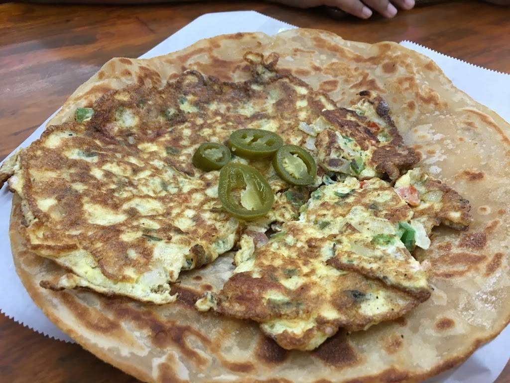 Chai Shai | restaurant | 14625 Beechnut St #2, Houston, TX 77083, USA | 8328179599 OR +1 832-817-9599