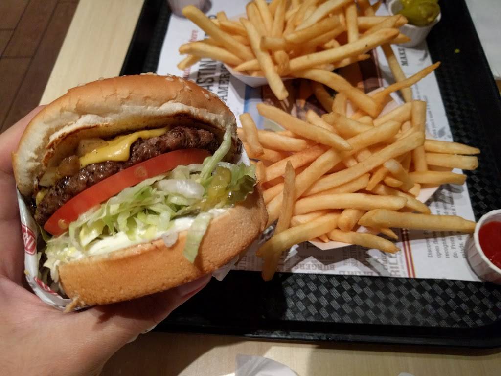 The Habit Burger Grill | meal takeaway | 2000 El Camino Real, Santa Clara, CA 95050, USA | 4082442856 OR +1 408-244-2856