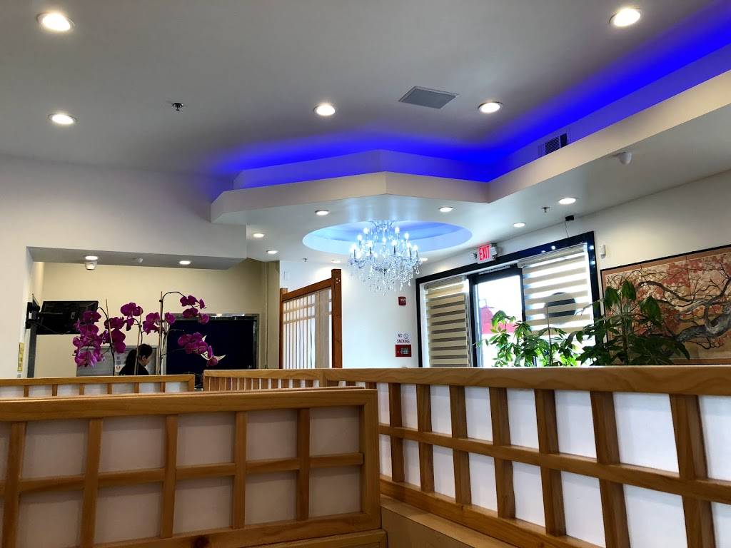 Azabu Sabo (Japanese Restaurant) | restaurant | 137 W Valley Blvd, San Gabriel, CA 91776, USA | 6267661665 OR +1 626-766-1665