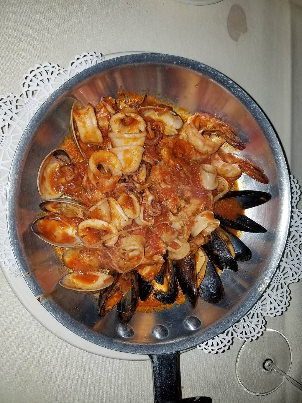 Tutti Santi by Nina | restaurant | 6339 E Greenway Rd, Scottsdale, AZ 85254, USA | 4809513775 OR +1 480-951-3775