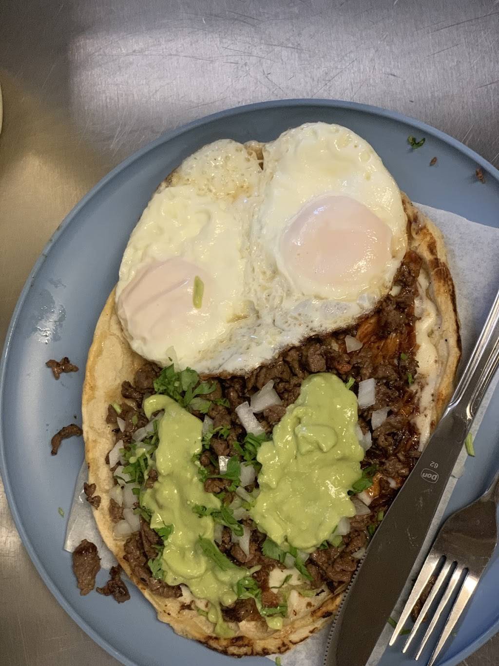 Tacos El Olvido | restaurant | 4090 5400 S, Kearns, UT 84118, USA | 8017503325 OR +1 801-750-3325