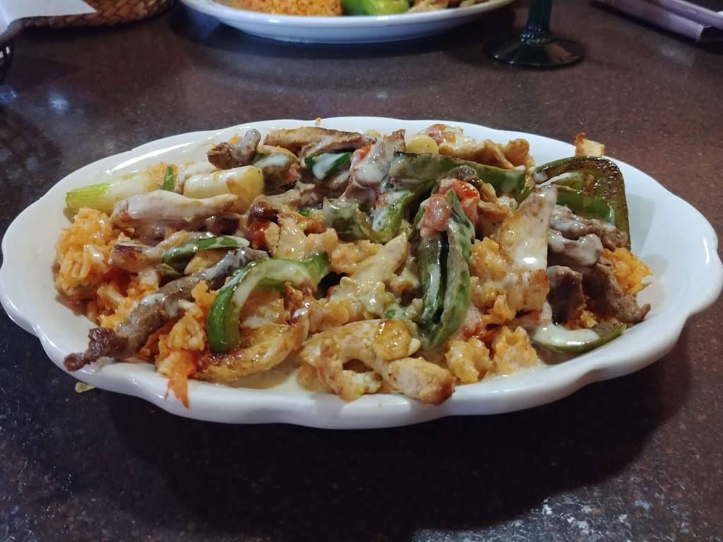 Margaritas Mexican Grill | restaurant | 9825 San Jose Blvd #23, Jacksonville, FL 32257, USA | 9044231070 OR +1 904-423-1070