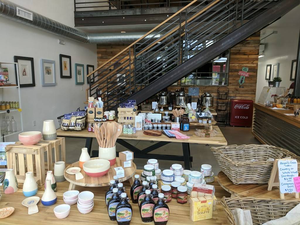 Lemon & Sage Market | restaurant | 151 S Main St, Springville, UT 84663, USA | 8015156074 OR +1 801-515-6074