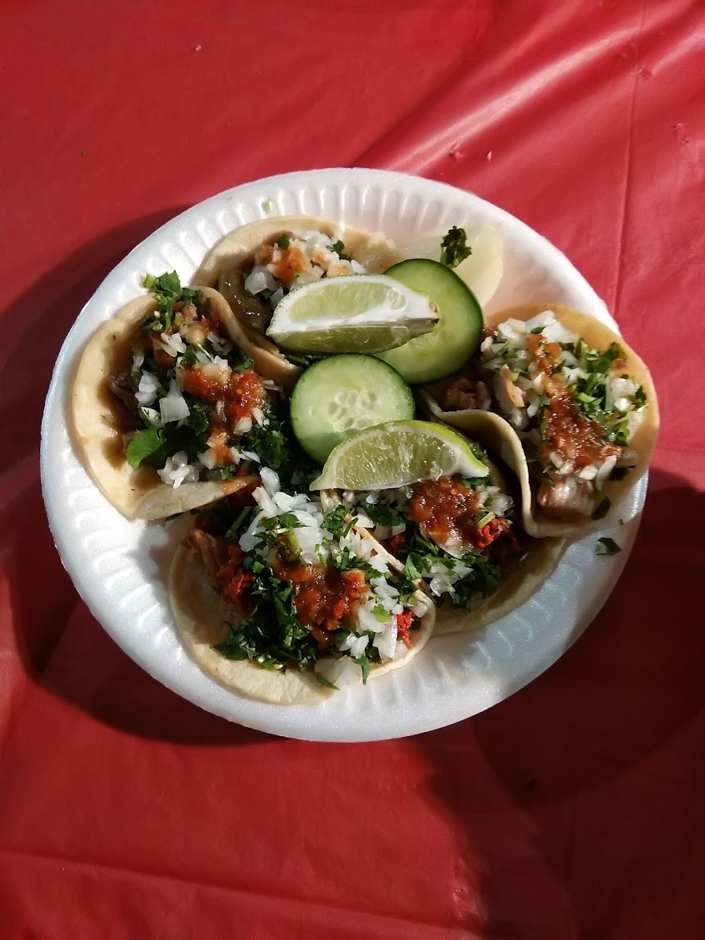 The Best Tacos Ñoño | restaurant | 4615 N 58th Dr, Phoenix, AZ 85031, USA | 6026686251 OR +1 602-668-6251