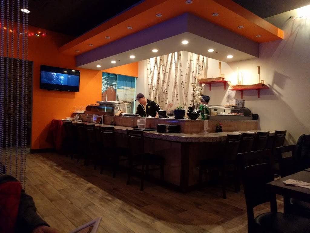 MASA SUSHI | restaurant | 5 Clubhouse Drive, Washington, NJ 07882, USA | 9088350303 OR +1 908-835-0303