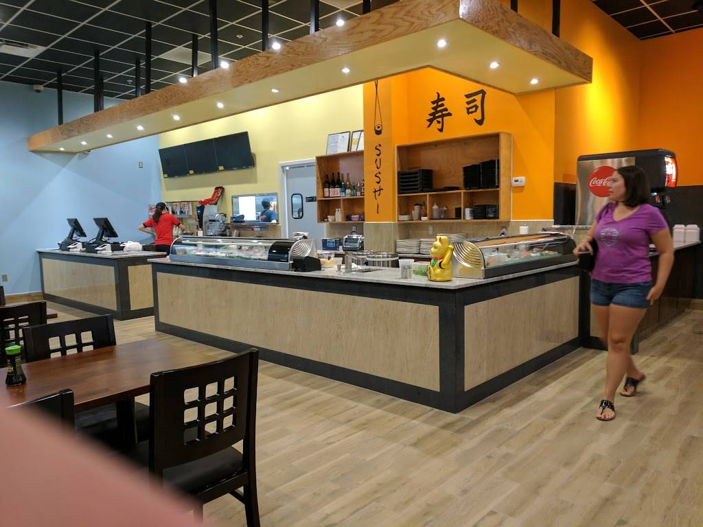 Bentofu | cafe | 5577 3398 Forum Blvd #105, Fort Myers, FL 33905, USA | 2392082612 OR +1 239-208-2612