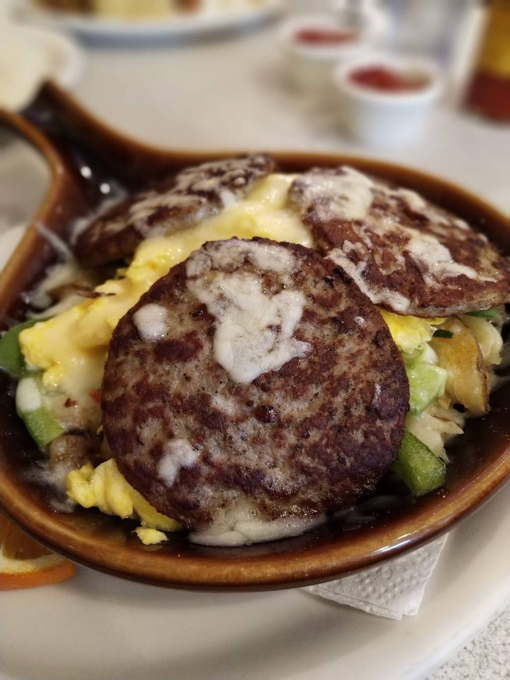 Ocean Diner | restaurant | 959 Aviation Blvd, Hermosa Beach, CA 90254, USA | 3103723739 OR +1 310-372-3739