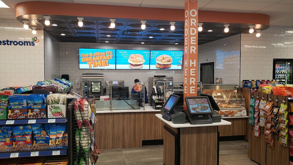 Coen Markets | meal takeaway | 1133 US-40, Claysville, PA 15323, USA | 7246635103 OR +1 724-663-5103