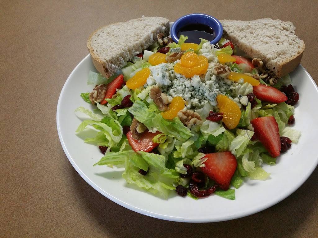 Hoots Breakfast & Lunch | restaurant | 563 E Elkcam Cir, Marco Island, FL 34145, USA | 2393944644 OR +1 239-394-4644