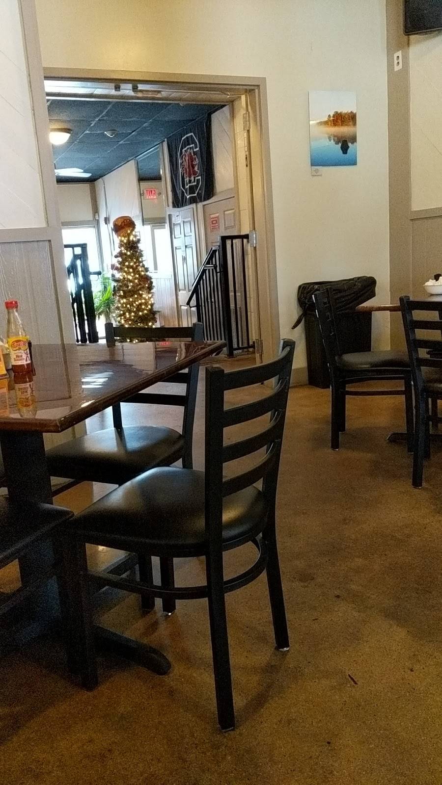 Henrys Restaurant & Bar | restaurant | 2108 State St, Cayce, SC 29033, USA | 8036618494 OR +1 803-661-8494