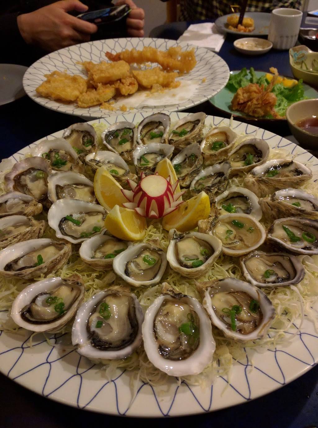 Zaoh | restaurant | 1555 Mission St, San Francisco, CA 94103, USA | 4154313930 OR +1 415-431-3930