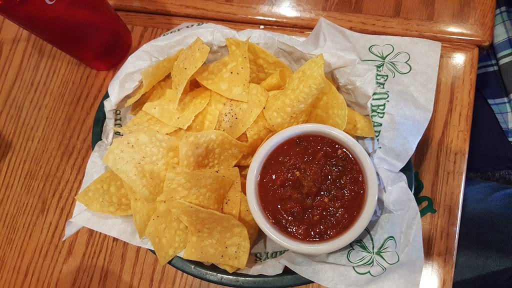 Beef O Bradys | restaurant | 111 Westridge Drive, Frankfort, KY 40601, USA | 5022263666 OR +1 502-226-3666